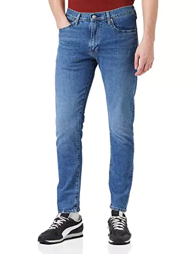 Levi's 512, Jeans Uomo