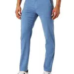 Levi's Xx Chino Std Ii Z2133 Blue Garment Dye, Pantaloni Uomo