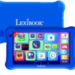 Lexibook-TL70FR To Be Updated, Colore