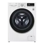 LG F4WV509N0E Lavatrice a Carica Frontale 9 Kg, 1400 Giri/min