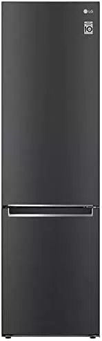 LG GBB72MCVGN Frigorifero Combinato Total No Frost con Congelatore