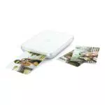 LIFEPRINT Stampante Wi-Fi - Realtà aumentata, Stampa di foto dai tuoi social network