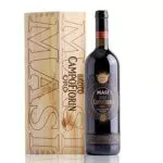 LIMITED EDITION MASIBROLO CAMPOFIORIN, Rosso Verona IGT