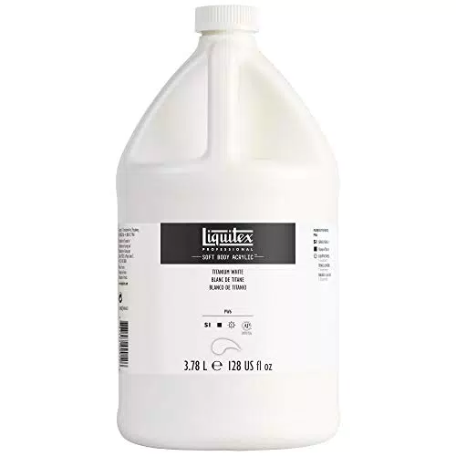 Liquitex Professional Soft Body, 1378432 - Colore Acrilico