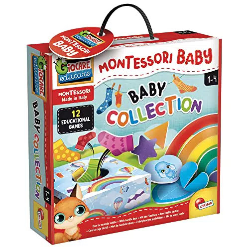 MONTESSORI BABY COLLECTION