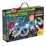 Lisciani- I'm a Genius Scienza in Casa Magnetismo, Ferro di Cavallo