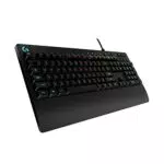 Logitech G213 Prodigy Tastiera Gaming Cablata, LIGHTSYNC RGB