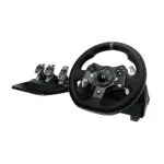 Logitech G920 Volante da Corsa