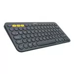 Logitech K380 Tastiera Bluetooth Multidispositivo per Windows