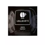 LOLLO Cialde Caffe Miscela Nera Pregiata Filtro-carta 44 Mm Ese