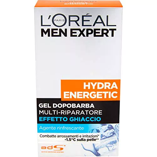 L'Oréal Paris Men Expert Dopobarba Hydra Energetic