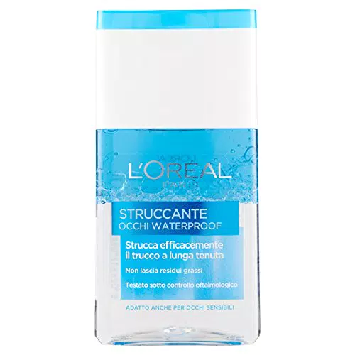 L’Oréal Paris Struccante Occhi - 157 gr