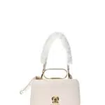 Love Moschino JC4390PP0FKO0120, Borsa A Spalla Donna