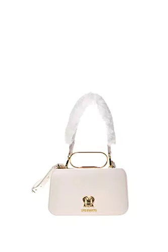 Love Moschino JC4390PP0FKO0120, Borsa A Spalla Donna