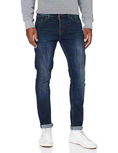LTB Jeans Smarty Jeans, Exto Wash, 1 1/8 Uomo