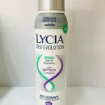 Lycia Deodorante Spray Evolution 50 Ml