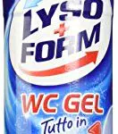 Lysoform Wc Gel Tutto in 1, 750ml