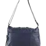 Mandarina Duck Borsa a Spalla Blu Md 20 Lux P10qnt16 32x24x15