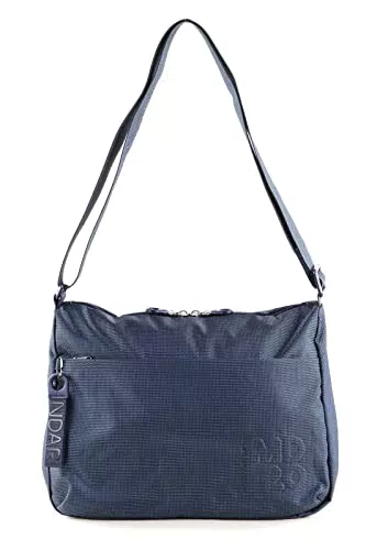 Mandarina Duck Md 20 P10qmt16, Borsa A Spalla Donna