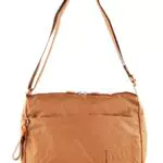 Mandarina Duck Borsa a Spalla Marrone Md 20 P10qmt16 32x24x15
