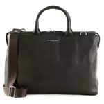 Mandarina Duck Cartella Marrone Mellow Urban P10mwt04 40x27x13