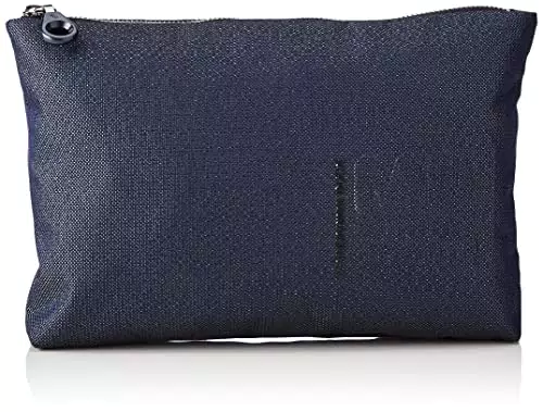 Mandarina Duck Pochette Blu Md 20 Lux P10qnmo1 28.5x19x4