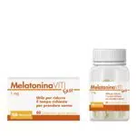 Marco Viti Integratore Alimentare di Melatonina, 60 compresse 150 mg (Melatonina 1 mg/compressa