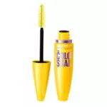Maybelline New York Mascara The Colossal, Maxi Scovolino per un Volume Colossale