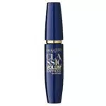 Maybelline New York Mascara Volum' Express Braun 73 / Mascara in marrone con 3 volte più volume