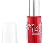 Maybelline New York Superstay 14h Rossetto, 430 Stay With Me Coral