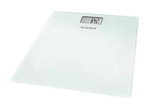 Medisana PS-72E Bilancia Pesapersone Professionale Elettronica - Bilancia Pesa Persona Digitale 150kg con LCD Display