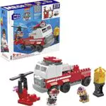 Set da costruzione Ultimate Fire Truck di MEGA PAW Patrol