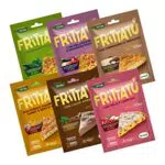 Menz & Gasser Frittatù - Piatto pronto in 4 mosse - 6 Confezioni di gusti assortiti