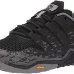 Merrell TRAIL GLOVE 5, Cross Trainer Donna, BLACK