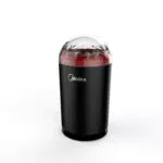 Midea MJ-FG1801WE Macina Caffè Elettrico 160W Grande Capacità 12 Tazze di Caffè