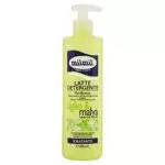 Milmil - Latte Detergente Purificante Idratante Nutriente - 500 ml