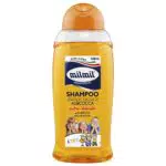 Milmil Shampoo Albicocca, 500ml