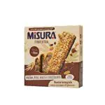 Misura Snack Cereali Fibrextra | Barrette Cereali, Avena