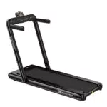 Mobvoi Treadmill Black, Home Tapis roulant, pieghevole