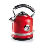 Moderna 2854 2 kW 1.7 Litri Rosso