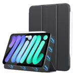 MoKo Custodia Compatibile con Nuovo iPad Mini 6a Gen. 8