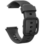 MOLOCY Cinturini per Q23 Smartwatch Orologi da Uomo