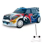 Mondo Motors, MINI COUNTRYMAN radiocomandata, ‎Bianco