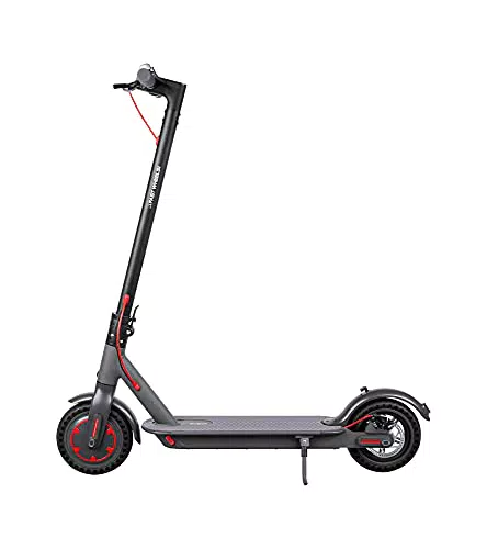 Monopattino Elettrico Scooter elettrico Rebel FAST WHEELS PRO 250W