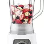 Moulinex Lm2C01 Blendeo + Frullatore Elettrico, 450 W