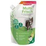 Multi Frisch Vaniglia & Melone, Deodorante per lettiera