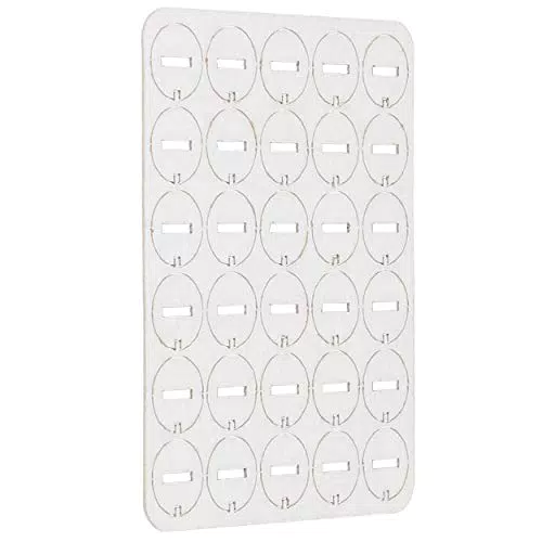 mumbi - 30 filtri compatibili con IQOS 2.4 Plus + IQOS 3 Duo Heat Stick per assorbire l'olio
