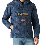 NAPAPIJRI Napapjiri Rainforest Pkt PRT 1 Giacca Sportiva