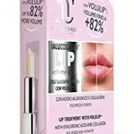 Natur Unique - LIP Volume XXXL - Volumizzante Rimpolpante Labbra con Acido Ialuronico
