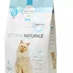 Natural Derma Pet Lettiera Antiodore